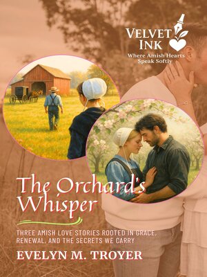 cover image of The Orchard's Whisper